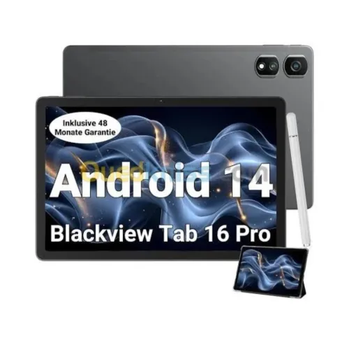 BLACKVIEW TAB 16 PRO