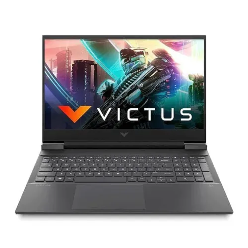 LAPTOP HP VICTUS 15 Gaming  I5-12450H / RAM 8GB /512GB SSD / NV RTX 3050 4GB  15.6"