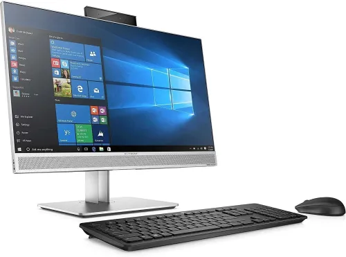 ALL IN ONE ELITEONE HP 800 G4 I7 8EM 8G / 256 SSD / 24" TACTILE