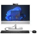 ALL IN ONE ELITEONE HP 800 G3 I5 7EM 8G / 256 SSD / 24"