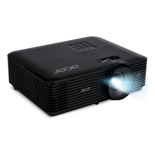 DATASHOW ACER X1128Hk DLP 3D 4500 LUMENS HDMI / VGA