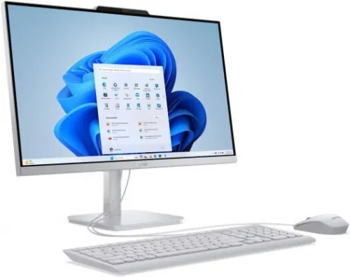 All In One Lenovo A100 i3-N305 /8G / 512 SSD / 24"
