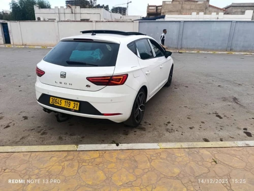 Seat Leon 2019 FR