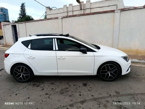 Seat Leon 2019 FR