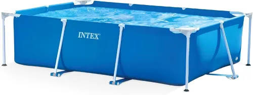 PISCINE INTEX 2M x 3m  75 cm