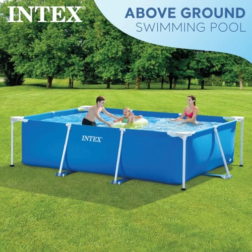 PISCINE INTEX 2M x 3m  75 cm