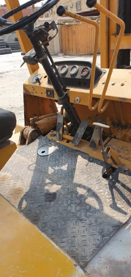 Komatsu Clark fd60 Clark komatsu fd 60 
