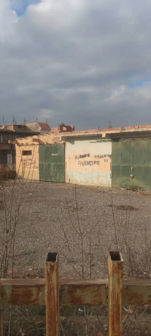 Location Hangar - Usine Bordj Bou Arreridj Belimour