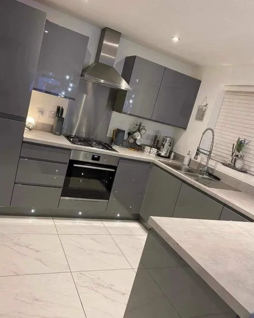 Vente Appartement F3 Alger Bordj el kiffan
