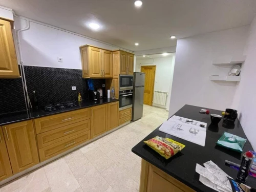 Vente Appartement F3 Alger Bordj el kiffan