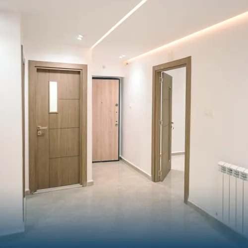 Vente Appartement F4 Alger Kouba