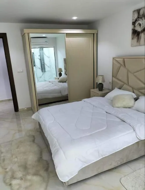 Vente Appartement F4 Alger Bordj el kiffan
