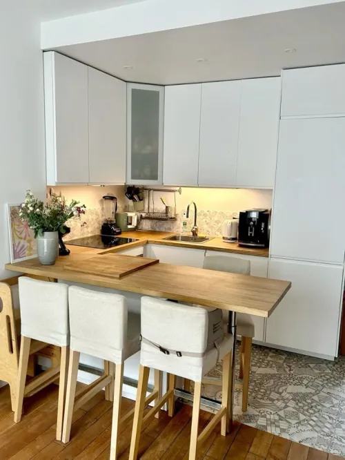 Vente Appartement Studio Alger Bordj el kiffan