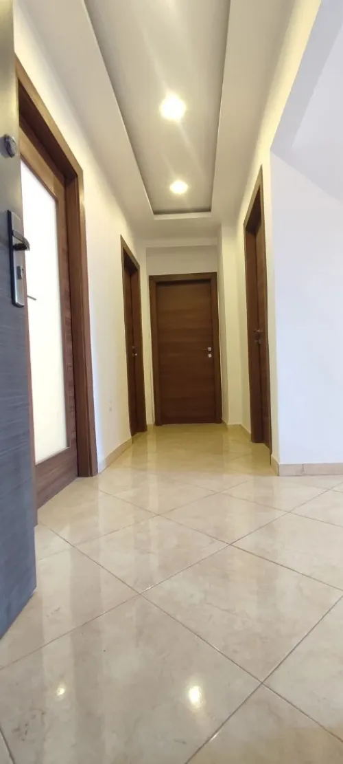 Vente Appartement F3 Alger Bordj el kiffan