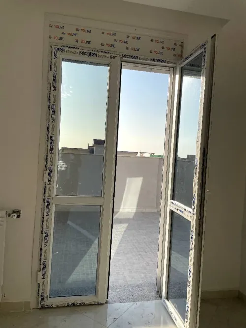 Vente Appartement F3 Alger Bordj el kiffan