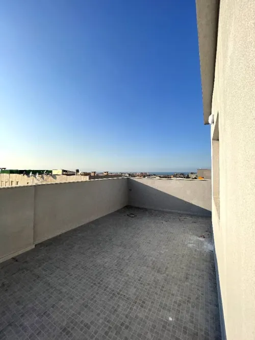 Vente Appartement F4 Alger Bordj el kiffan