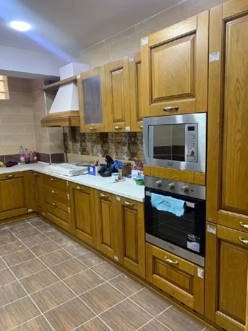 Vente Appartement F3 Alger Bordj el kiffan