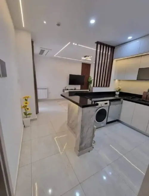 Vente Appartement Studio F2 Alger Bordj el kiffan