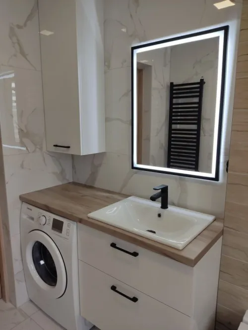 Vente Appartement Studio Alger Bordj el kiffan