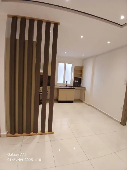 Vente Appartement F3 F4 Alger Bordj el kiffan