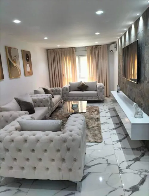 Vente Appartement F3 Alger Bordj el kiffan