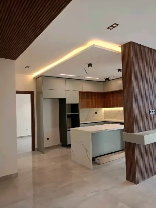 Vente Appartement F2 Alger Bordj el kiffan
