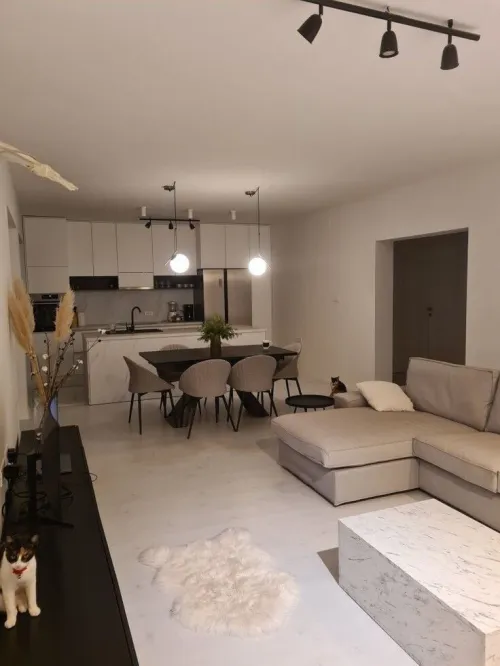 Vente Appartement Studio Alger Bordj el kiffan