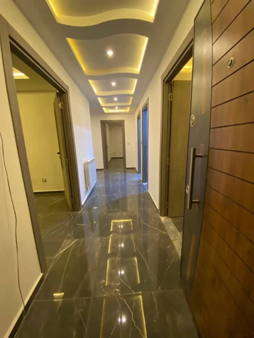 Vente Appartement F3 Alger Bordj el kiffan