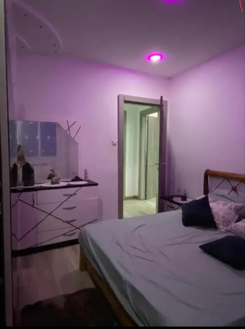Vente Appartement F2 Alger Bordj el kiffan