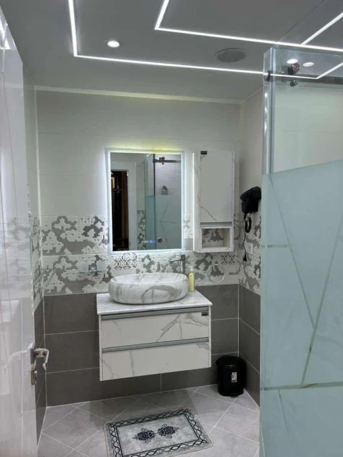 Vente Appartement F2 Alger Bordj el kiffan