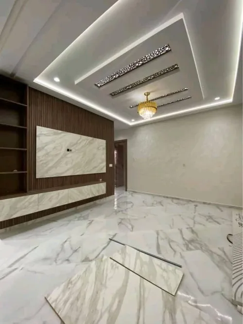 Vente Appartement Duplex F4 Alger Bordj el kiffan