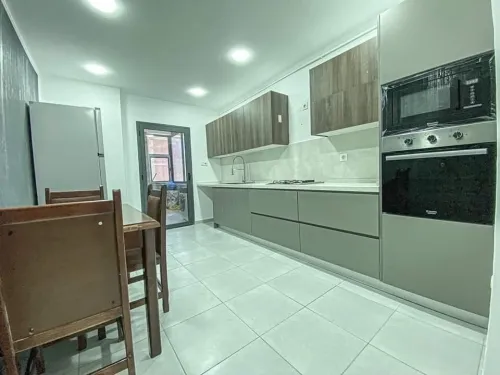 Vente Appartement F3 Alger Bordj el kiffan