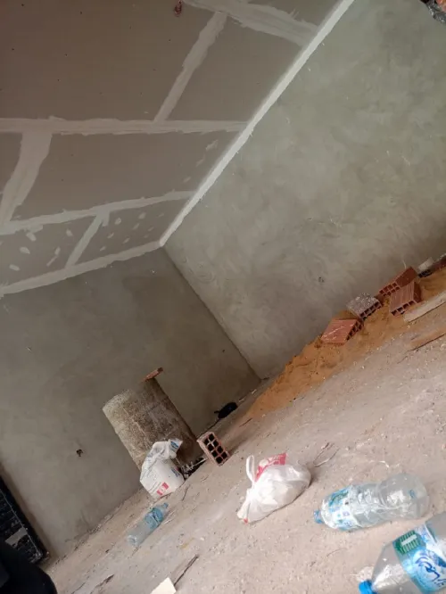 Vente Appartement F3 Alger Bordj el kiffan