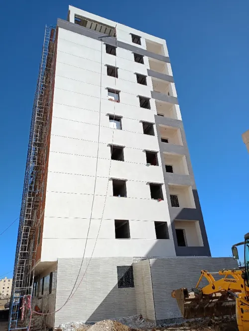 Vente Appartement Studio Alger Bordj el kiffan