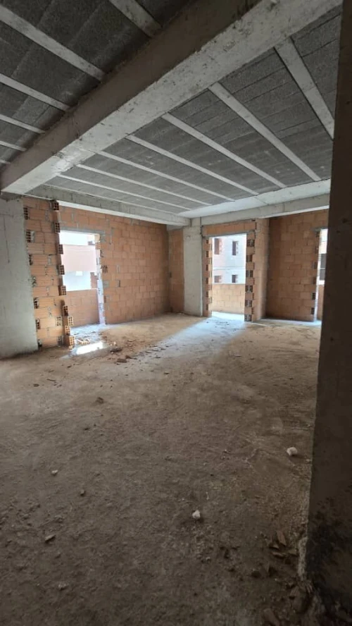 Vente Appartement F4 Alger Bordj el kiffan