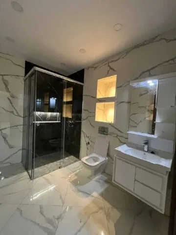 Vente Appartement F4 Alger Draria