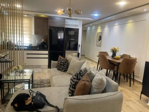 Vente Appartement F3 Alger Bordj el kiffan