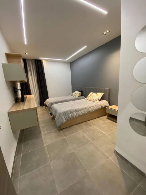 Vente Appartement F4 Alger Bir mourad rais