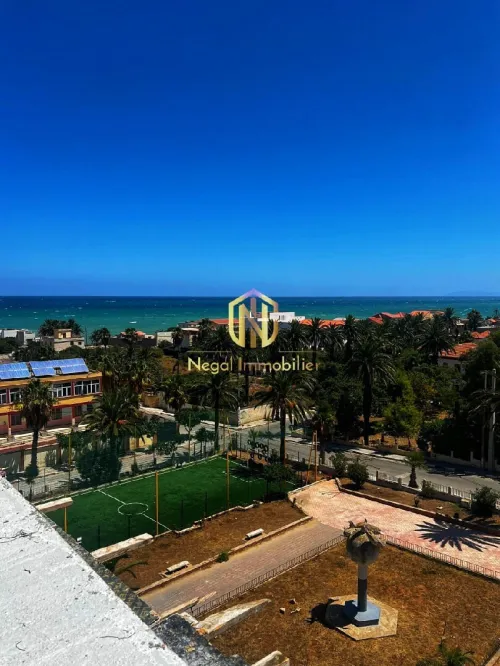 Vente Appartement F4 Alger Ain taya