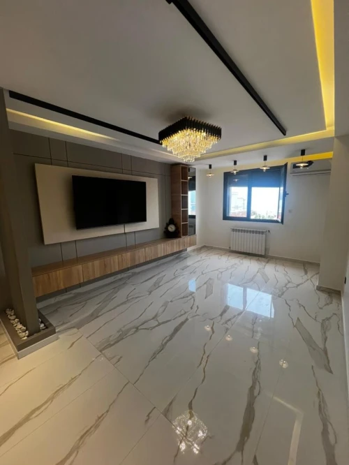 Vente Appartement F4 Alger Oued smar