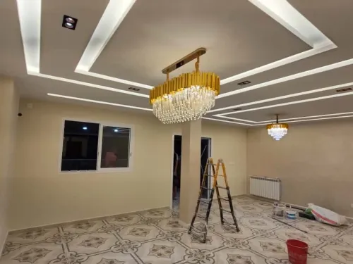 Vente Appartement F4 Alger Oued smar