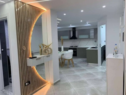 Vente Appartement F3 Alger Oued smar