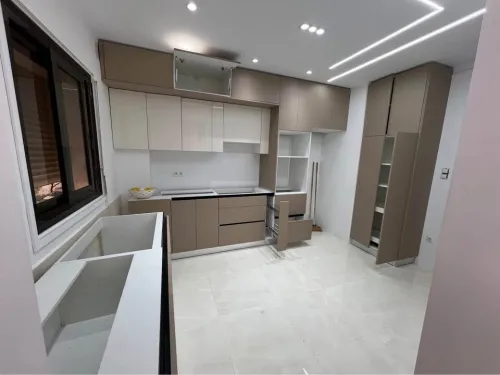 Vente Appartement F3 Alger Draria
