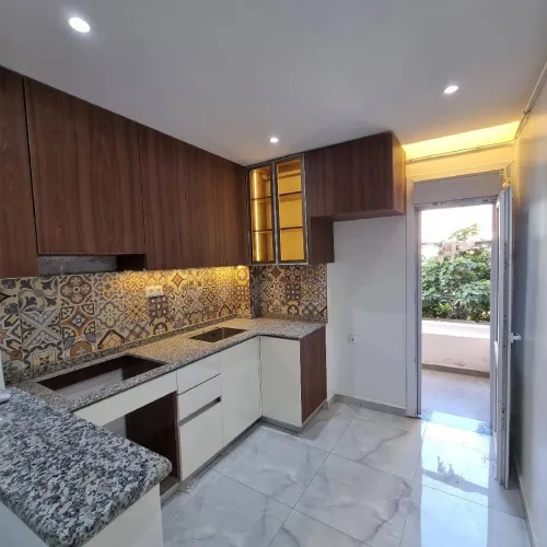 Vente Appartement F2 Alger Cheraga