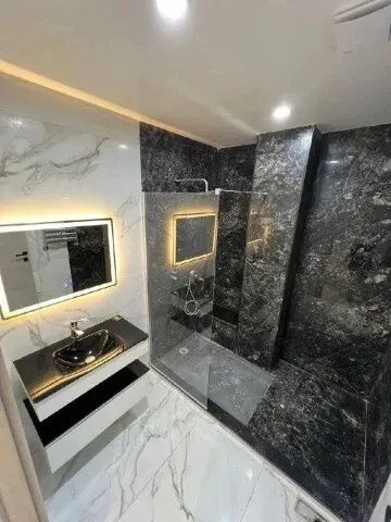 Vente Appartement F4 Alger El harrach