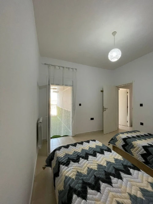 Vente Appartement F2 Alger El harrach