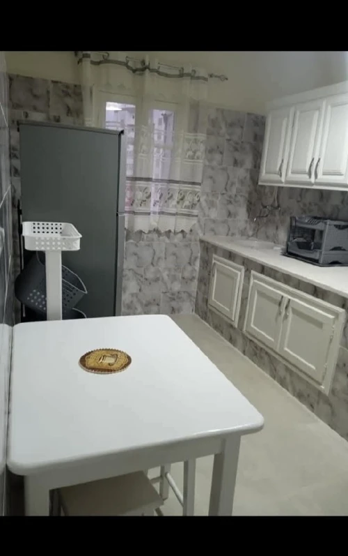 Vente Appartement F3 Alger Birkhadem