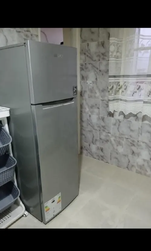 Vente Appartement F3 Alger Birkhadem