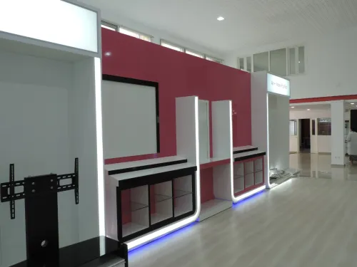 Aménagement et rénovation 