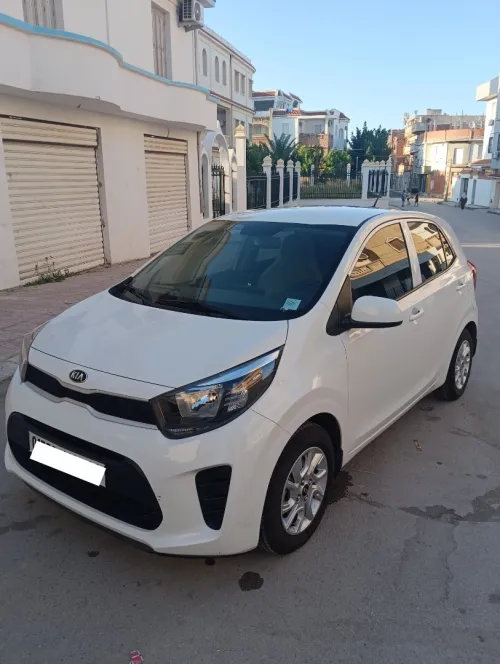 Kia Picanto 2019 LX